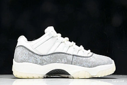 Hyperoad Low Jordan Air 11 0909